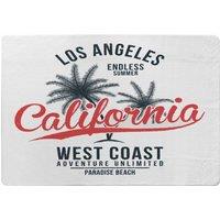 Benjamin Tate Design Cali West Coast Designer Rug in Natural | Size: Large