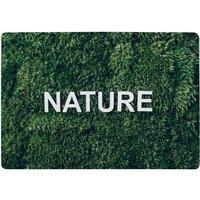Benjamin Tate Design Wellness Nature Designer Rug in Natural | Size: Large