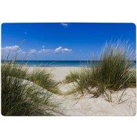 Benjamin Tate Design Salento, Sand Dunes Designer Rug in Natural | Size: Large