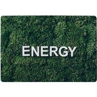 Benjamin Tate Design Wellness Energy Designer Rug in Natural | Size: Large