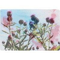 Benjamin Tate Design Reaching For The Sky Rug in Natural | Size: Large