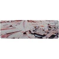 Benjamin Tate Design Getting Ready Battle Of Britain Runner Rug in Natural | Size: 67 cm x 230 cm
