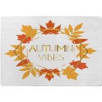 Benjamin Tate Design Autumn Vibes Designer Rug in Natural | Size: Large