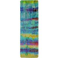 Benjamin Tate Design Branches Runner Rug in Natural | Size: 67 cm x 230 cm