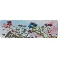 Benjamin Tate Design Reaching For The Sky Runner Rug in Natural | Size: 67 cm x 230 cm