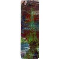 Benjamin Tate Design Eiffel Tower Runner Rug in Natural | Size: 67 cm x 230 cm