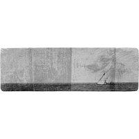 Benjamin Tate Design Sail Runner Rug in Natural | Size: 67 cm x 230 cm