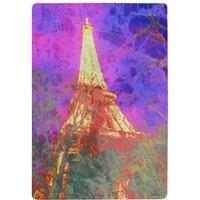 Benjamin Tate Design Pinky Tower Rug in Natural | Size: Large
