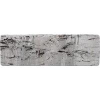 Benjamin Tate Design Watch Out Battle Of Britain Runner Rug in Natural | Size: 67 cm x 230 cm