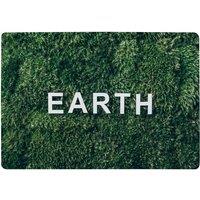 Benjamin Tate Design Wellness Earth Designer Rug in Natural | Size: Large