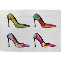 Benjamin Tate Design Heels