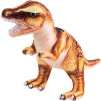 VFM e-Store 12" Realistic Dinosaur toy soft toy T-Rex in Brown