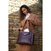 'Giselle' Laptop Tote
