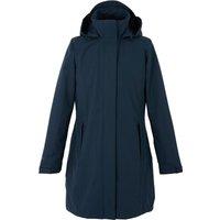 Regatta Professional Women's Longline 3 in 1 Jacket in Navy | Size: 16