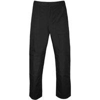 New Action Water Repellent Trousers