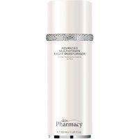 Advanced Multi-Vitamin Night Moisturiser 50ml
