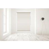 Blinds Outlet Blackout Roller Blind in Natural | Size: 180 cm width x 160 cm drop