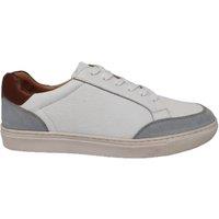 LB COMFORT Men's Morris Shoes in White | Size: 10