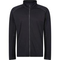 Stretch Full Zip Midlayer