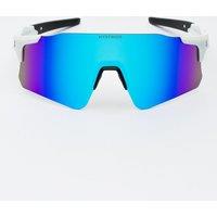 Hystride Men's Apex Performance Sunglasses - Ice blue | Size: Medium