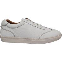 LB COMFORT Men's Bernard Trainers in White | Size: 10