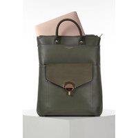 'Sally' Laptop Backpack