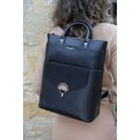 'Sally' Laptop Backpack
