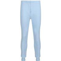 Regatta Professional Men's Thermal Bottoms in Baby Blue | Size: Large