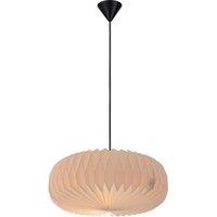 Nordlux Belloy Lamp Shade White Paper 45cm