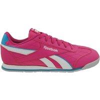 Reebok Royal Attack Pink Trainers | Size: Infant 4.5