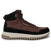 Regatta Men's Mayfield Waterproof Boots in Brown | Size: 6.5