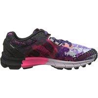 Reebok Women's One Cushion 3.0 Multicolour Running Shoes | Size: 3.5