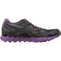 Reebok Women's Vibetrain Black Trainers | Size: 4.5