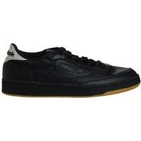 Reebok Women's Club C 85 Diamond Black Trainers | Size: 5
