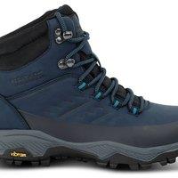 Regatta Women's Blake Waterproof Breathable Walking Boots in Navy | Size: 8