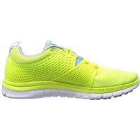 Reebok Women's Zquick Dash Yellow Running Shoes | Size: 7.5