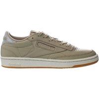 Reebok Women's Club C 85 Diamond Beige Trainers | Size: 5