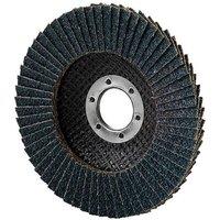 Garryson Diy Zirconium Flap Disc