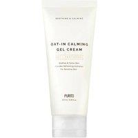 Purito Oat-In Calming Gel Cream 100ml