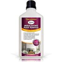 THERMILATE TECHNOLOGIES Thermalmix - Insulating Paint Additive - 1pk in Clear