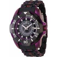 IN-44131 Sea Spider 48mm Quartz Watch