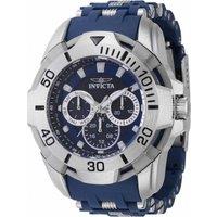 IN-44124 Sea Spider 46mm Quartz Watch