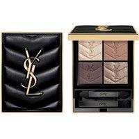 Yves Saint Laurent Women's Couture Mini Clutch Eyeshadow Palette 4g in 720 Captivating Dunes