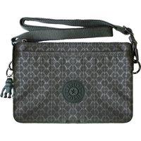 Kipling Women's Riri Green Crossbody Bag