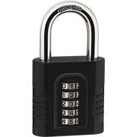 ABUS Mechanical 