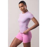 GYM KING Women's 365 Short Sleeve Tee Multi | Size: 14