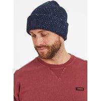 TOG24 Men's 'Crendon' Knitted Hat in Mid Blue