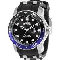 Invicta Men's IN-39106 Pro Diver 48mm Quartz Watch in Black