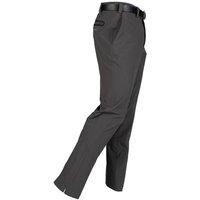 Stromberg Men's Hampton Stretch Golf Trousers in Grey | Size: 40L