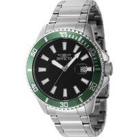 IN-46075 Pro Diver 45mm Quartz Watch